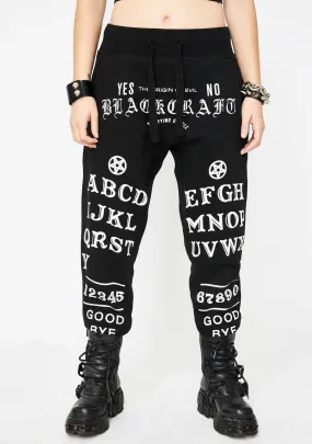 Ouija Jogger Sweatpants