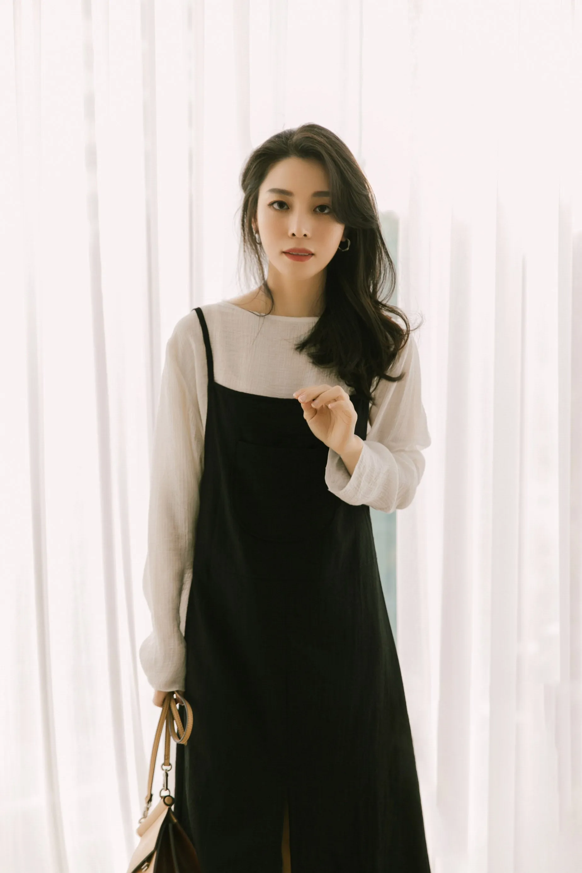 Overall Skirt