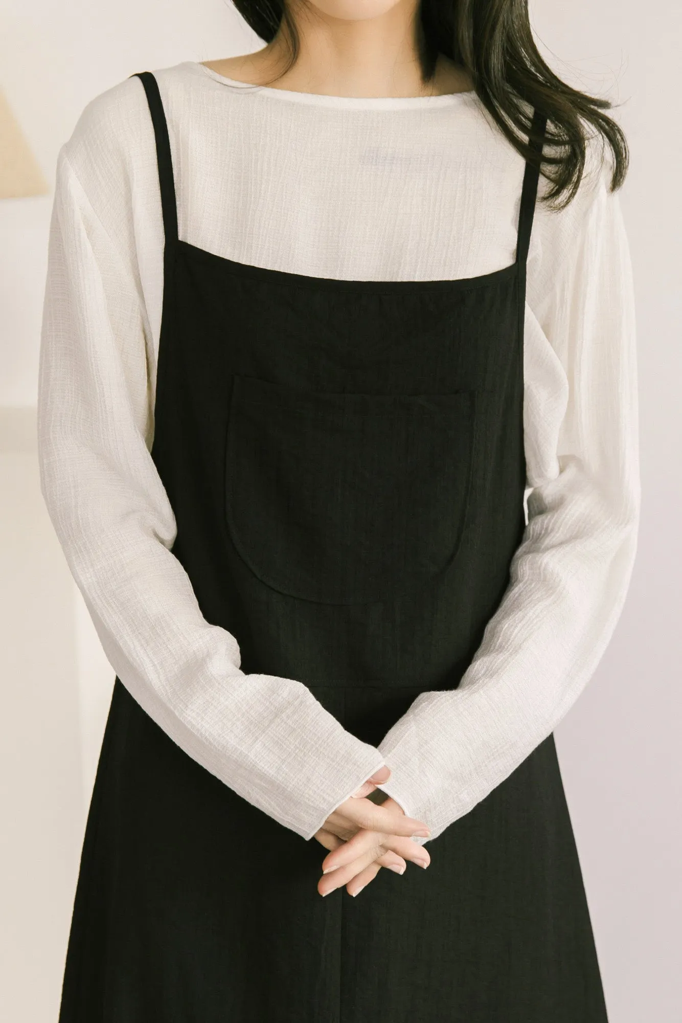 Overall Skirt