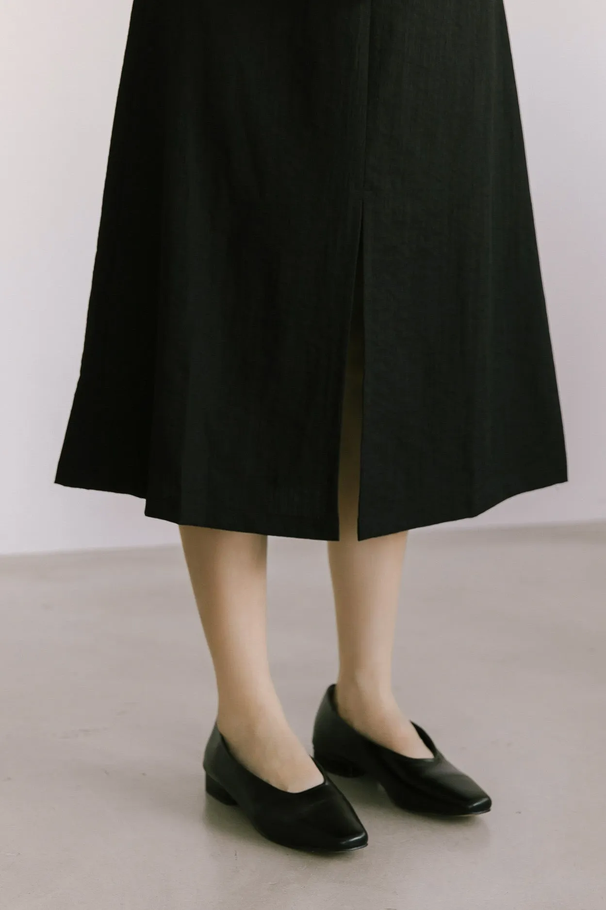 Overall Skirt