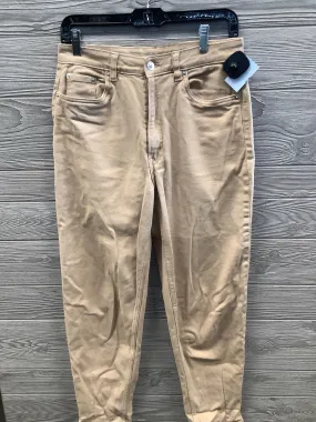 Pants Chinos & Khakis By Divided In Tan, Size: 6