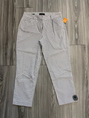 Pants Dress By Talbots  Size: 8
