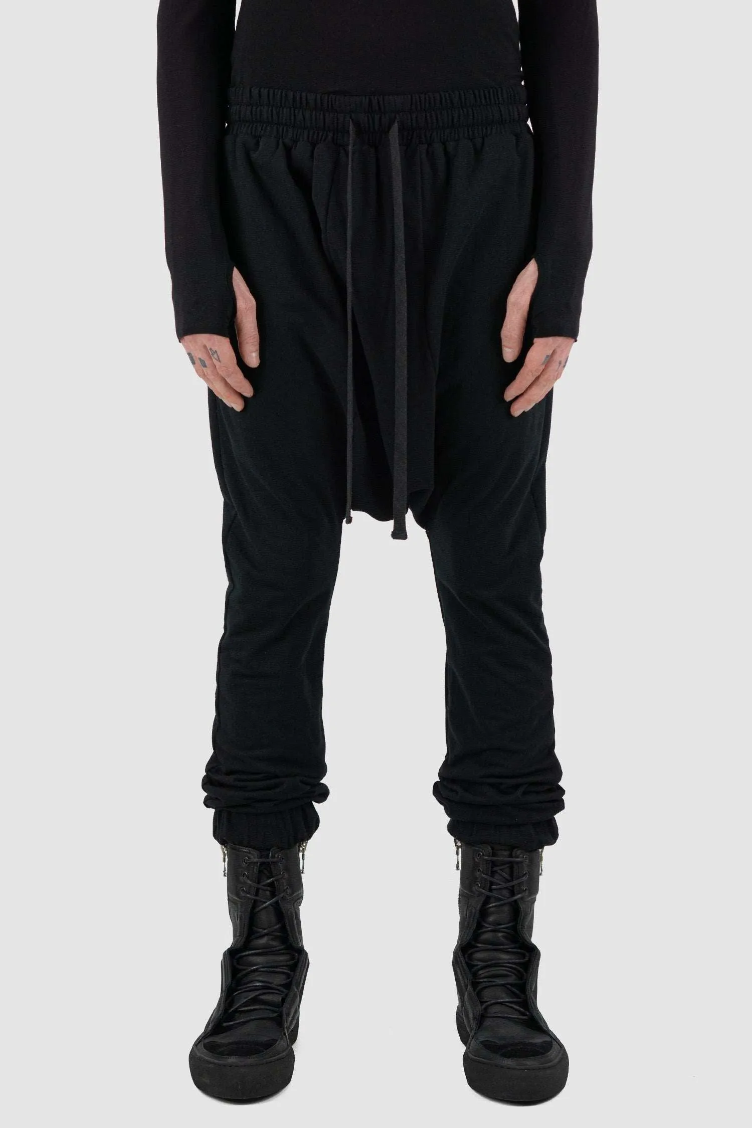 Patty Sweatpants