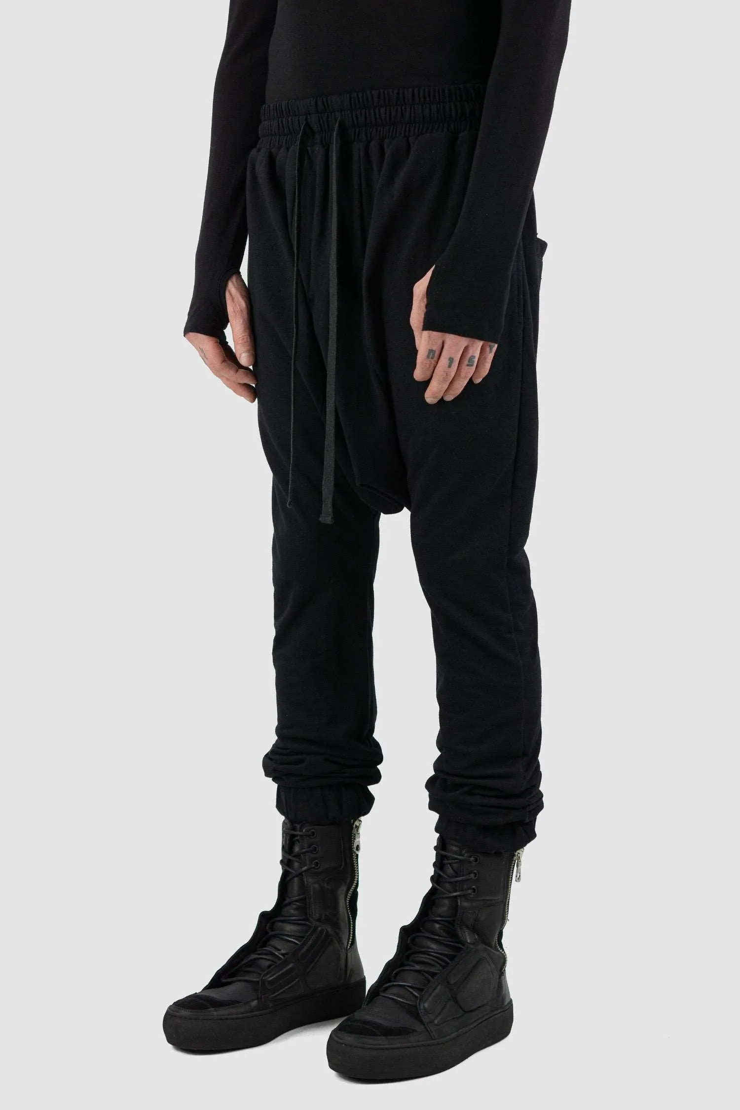 Patty Sweatpants