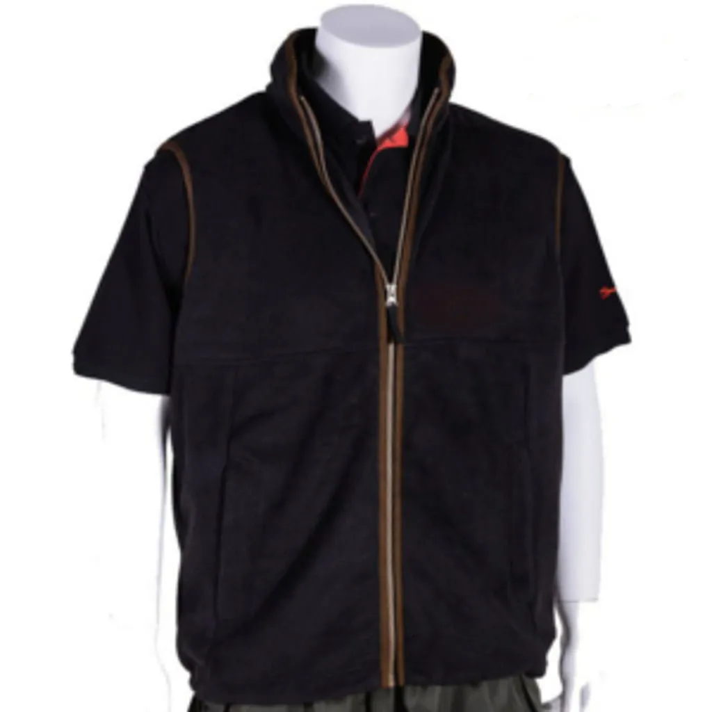 Peebles Waterproof Gilet