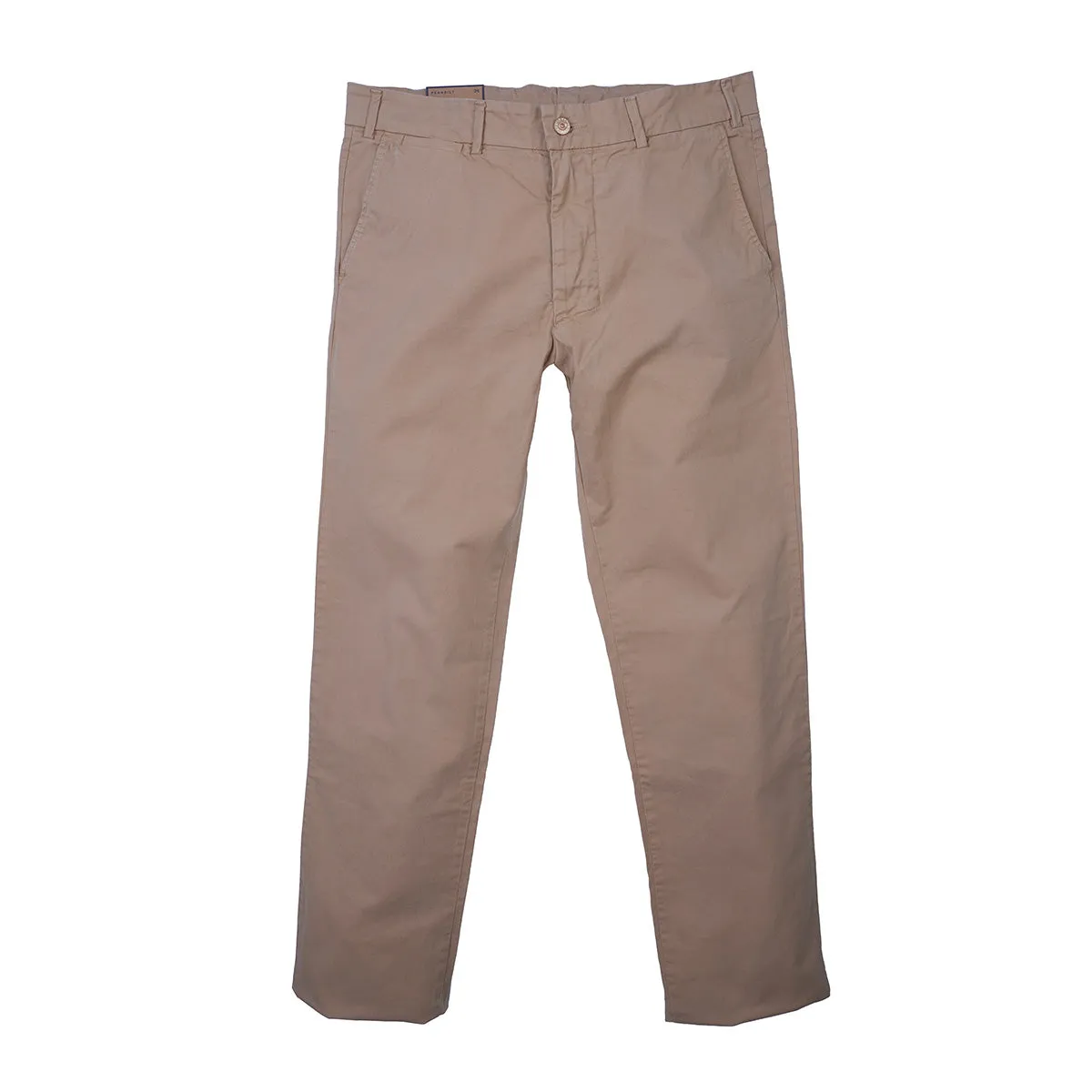 PennBilt - The American Chino Pant - Dark Khaki