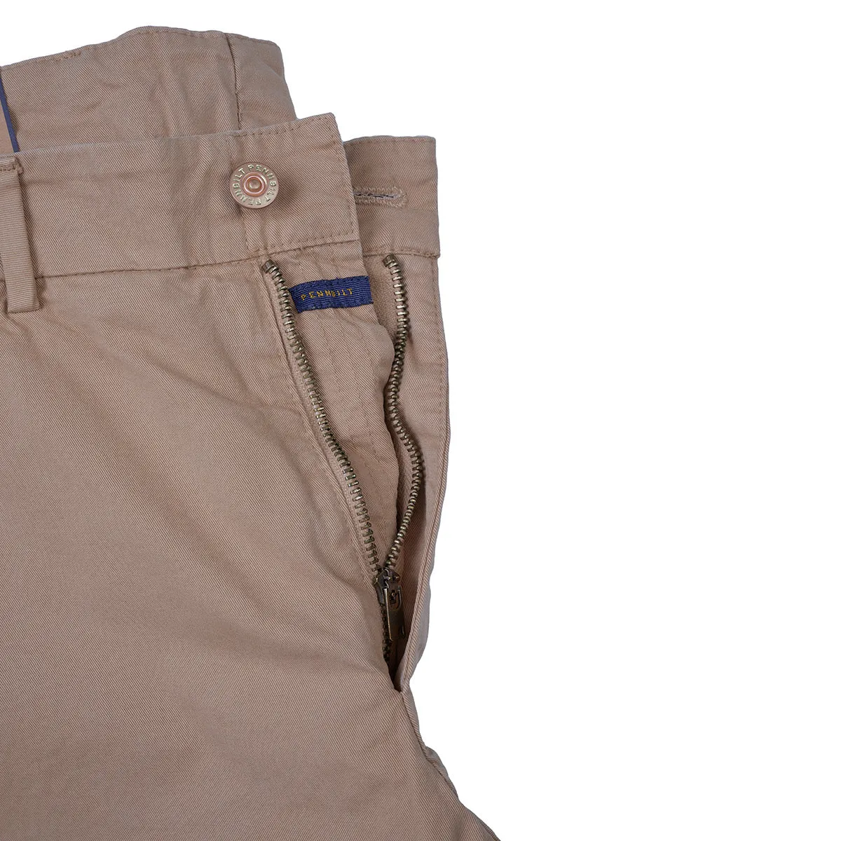 PennBilt - The American Chino Pant - Dark Khaki
