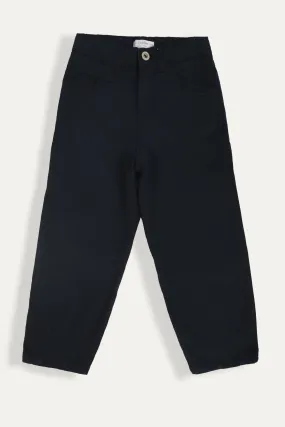 Plain Pant