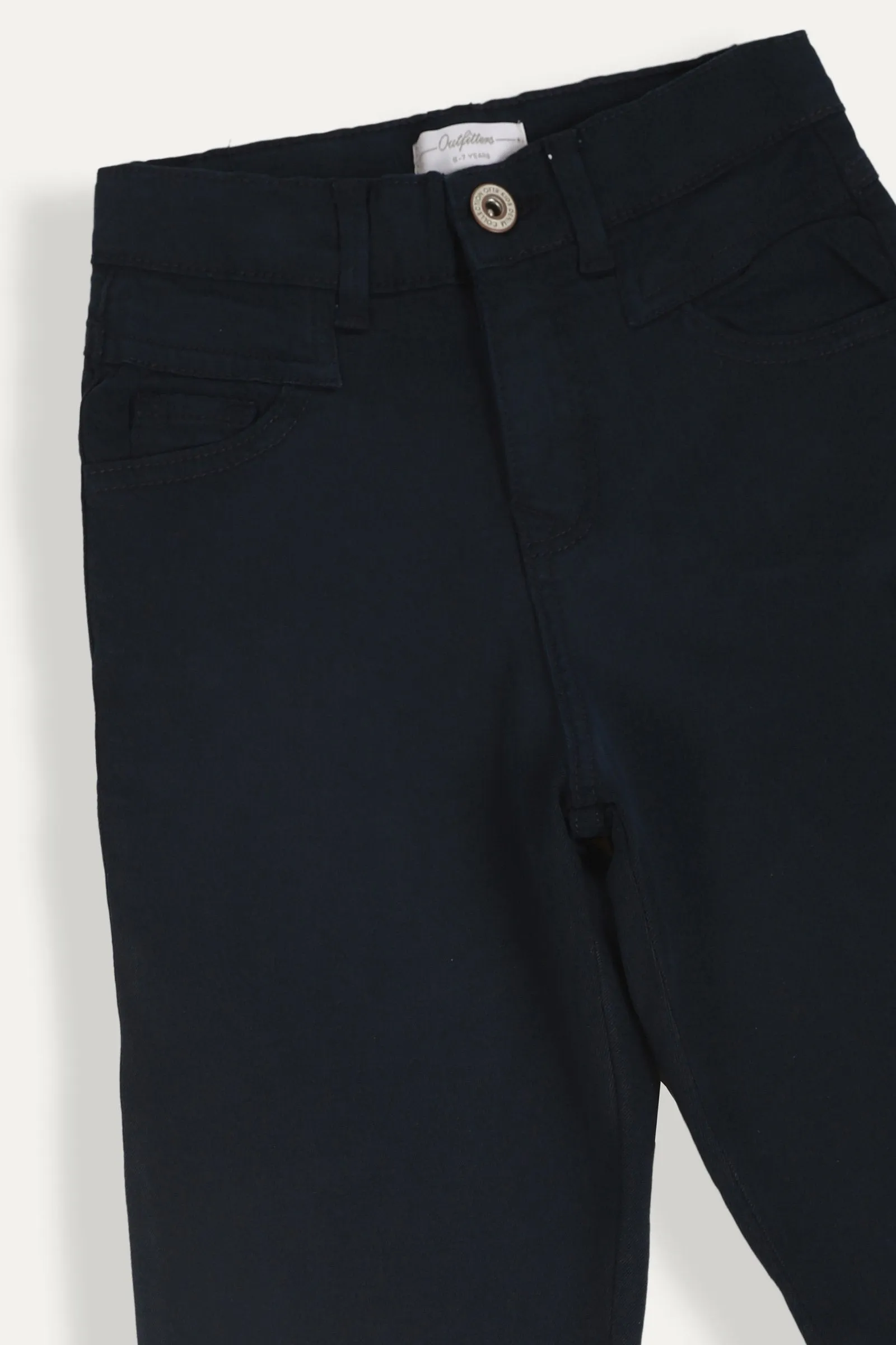 Plain Pant