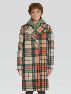 Playedcoat
