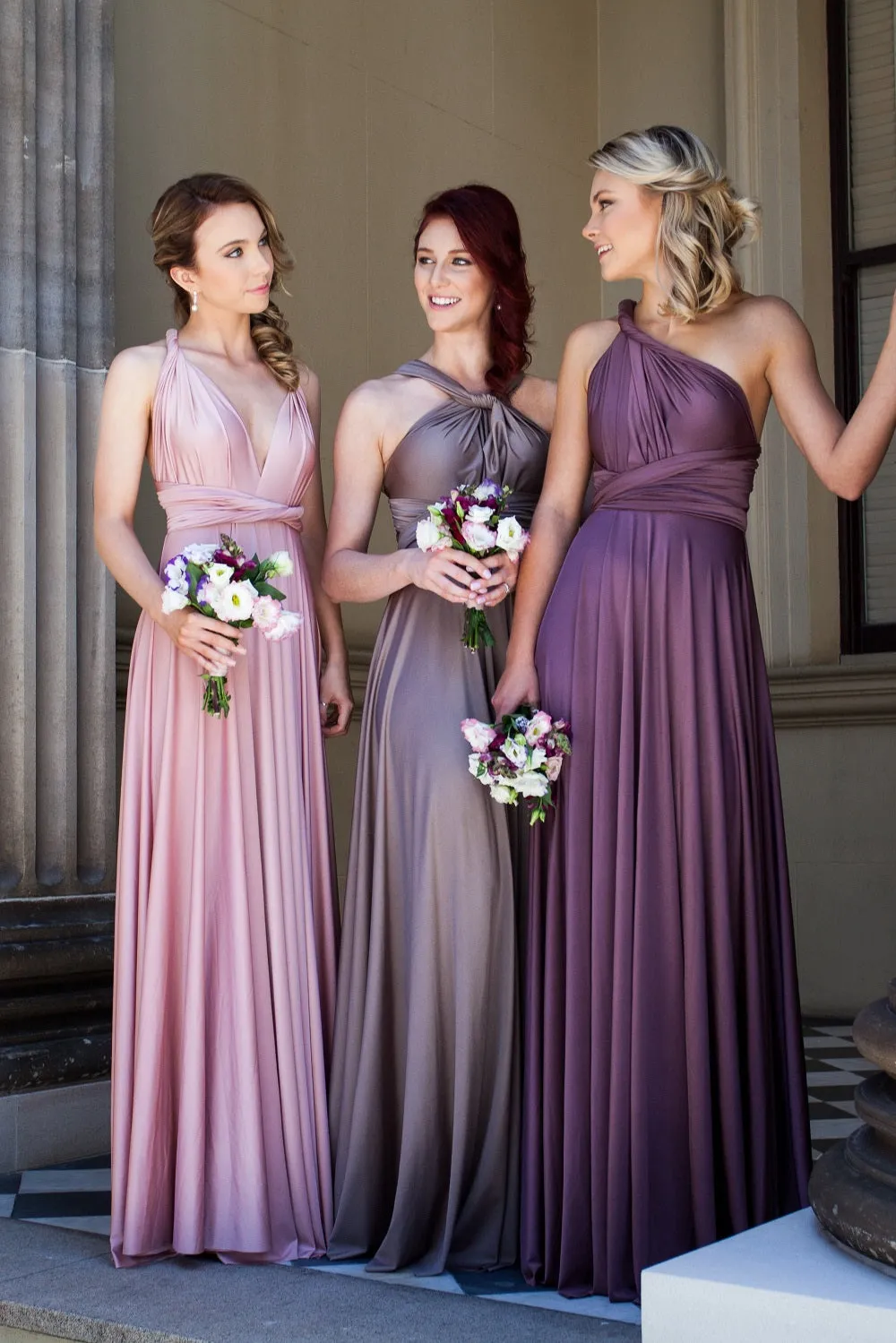 PO31 Wrap Dress
