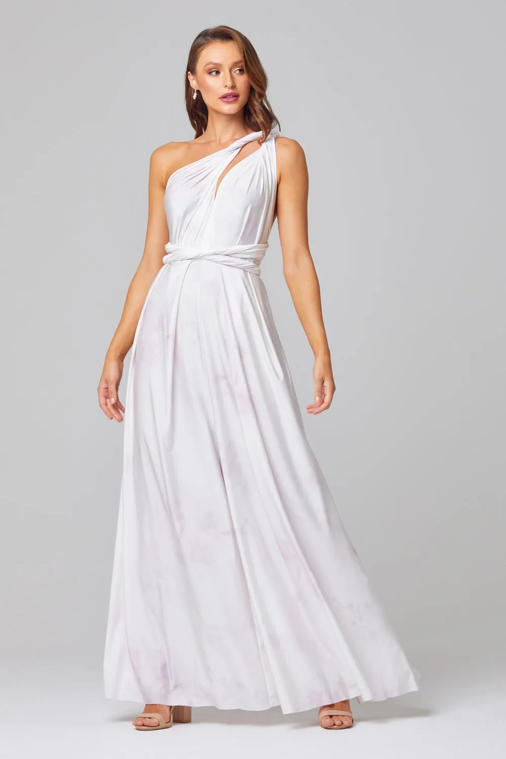 PO31 Wrap Dress