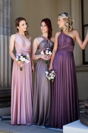 PO31 Wrap Dress