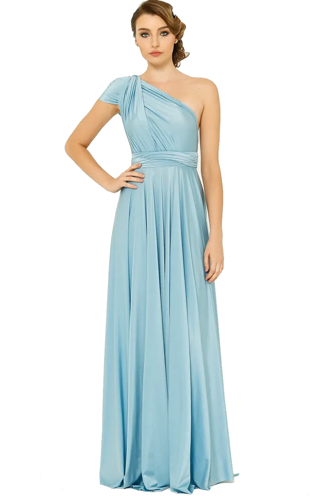 PO31 Wrap Dress