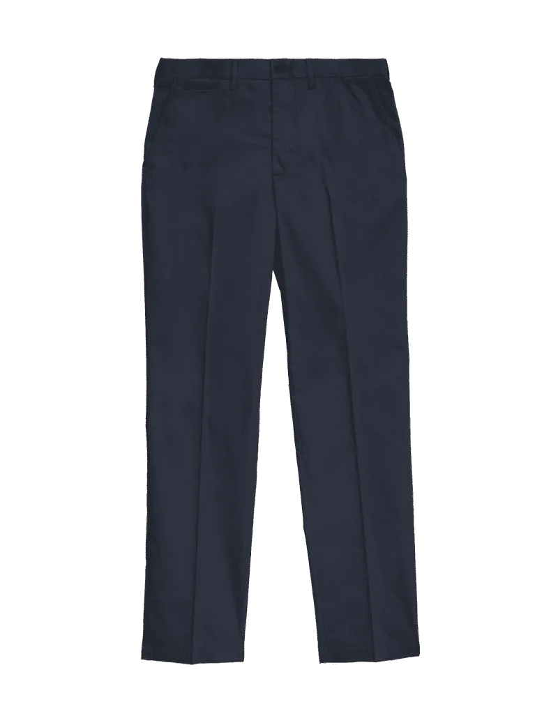 Regular Fit Super Lightweight Chinos