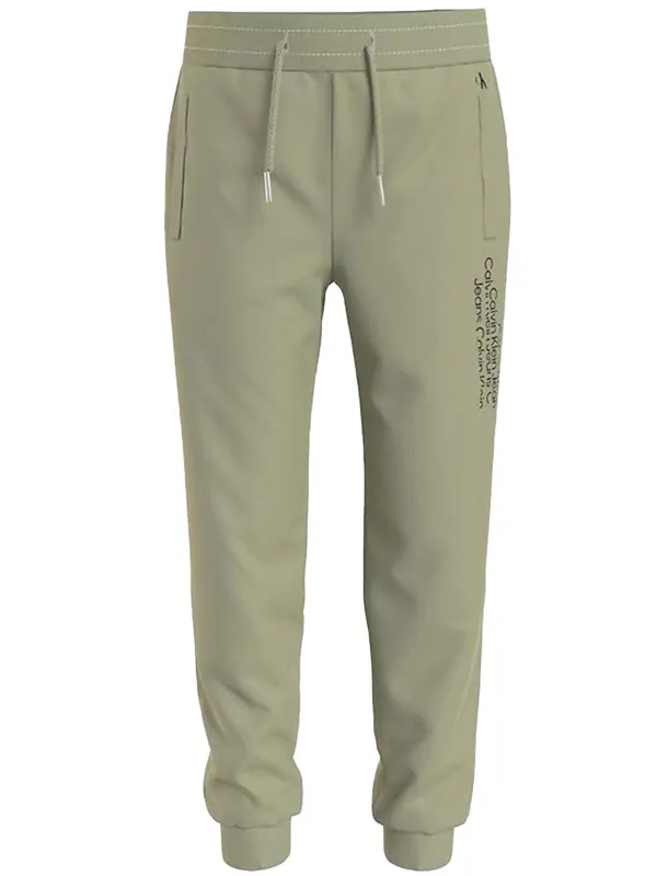 Repeat Inst. Logo Swtpants