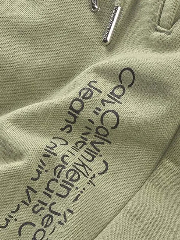 Repeat Inst. Logo Swtpants