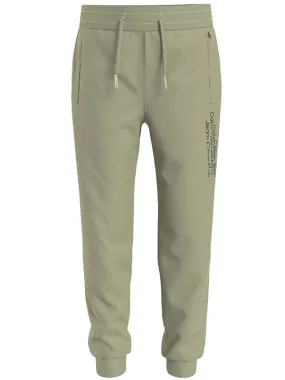 Repeat Inst. Logo Swtpants