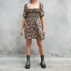 RESA Babydoll Dress