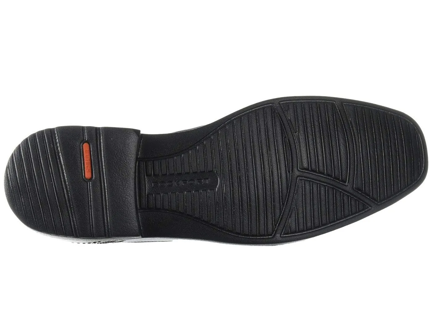 Rockport Men's Style Leader 2 Bike Slip-On Loafer,Black,9 M US