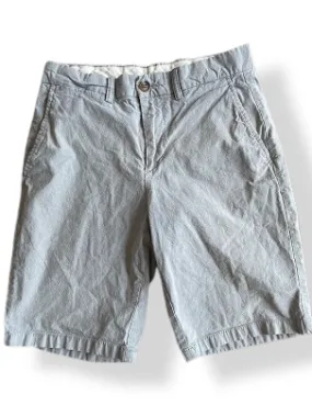 Rubynee Vintage y2k Old Navy mens grey chinos short