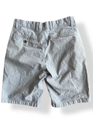 Rubynee Vintage y2k Old Navy mens grey chinos short