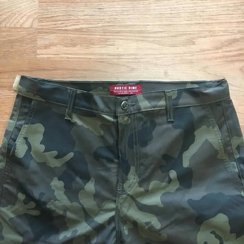 Rustic Dime's Workwear Chinos