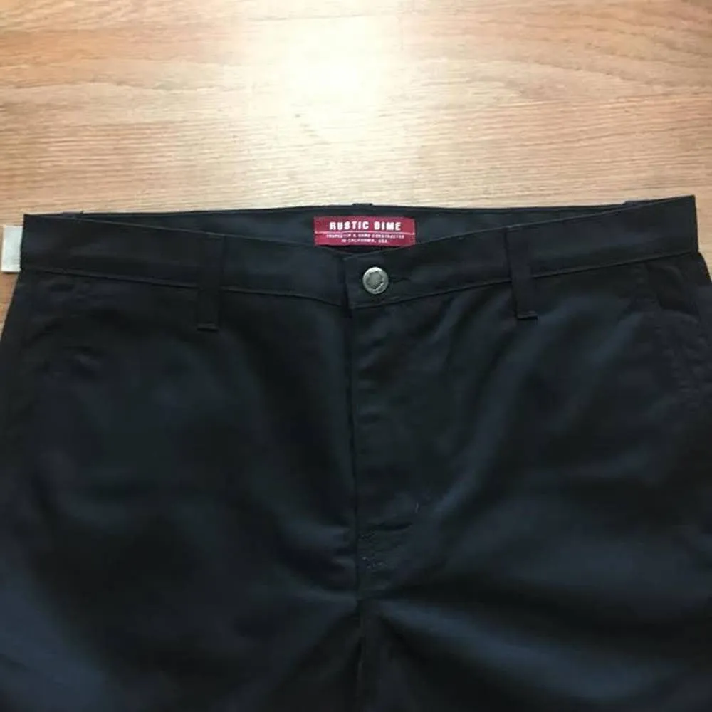 Rustic Dime's Workwear Chinos