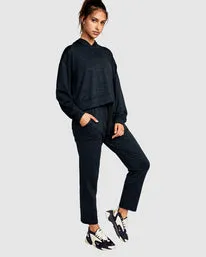 RVCA C-ABLE SWEATPANTS - BHE