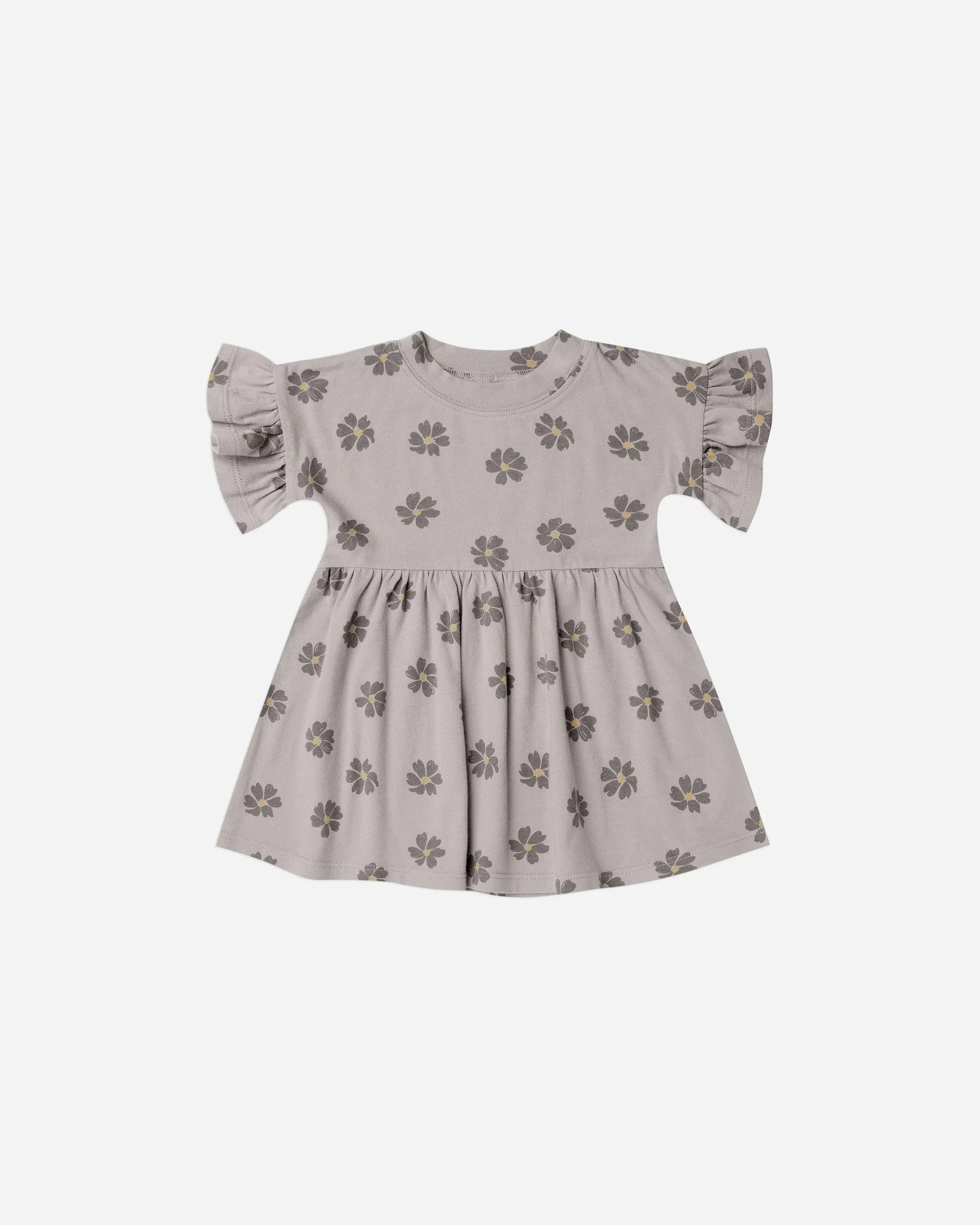 Rylee   Cru infant & girls babydoll dress