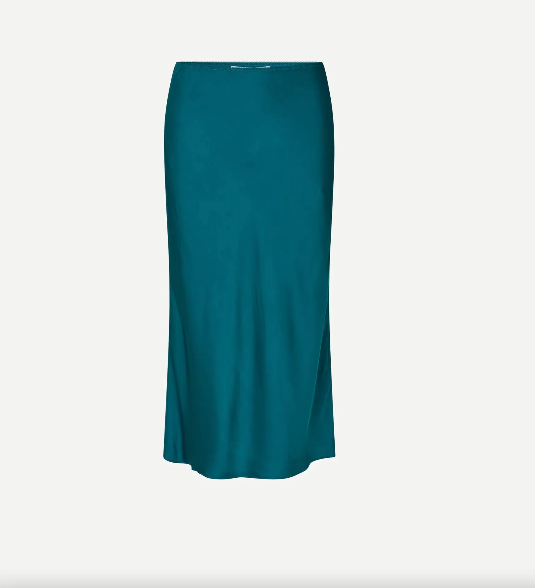 Samsoe Samsoe Saagneta Skirt / Gulf Coast