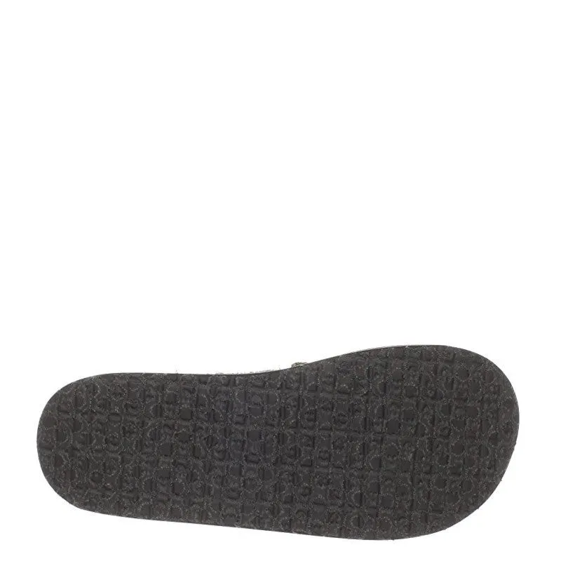 Sanuk Men's Vagabond - Brown SMF1001