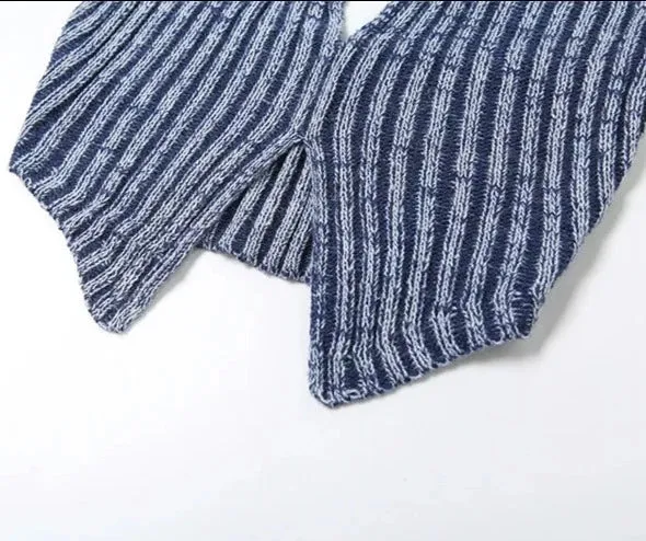 Shayna Knit Pants Set