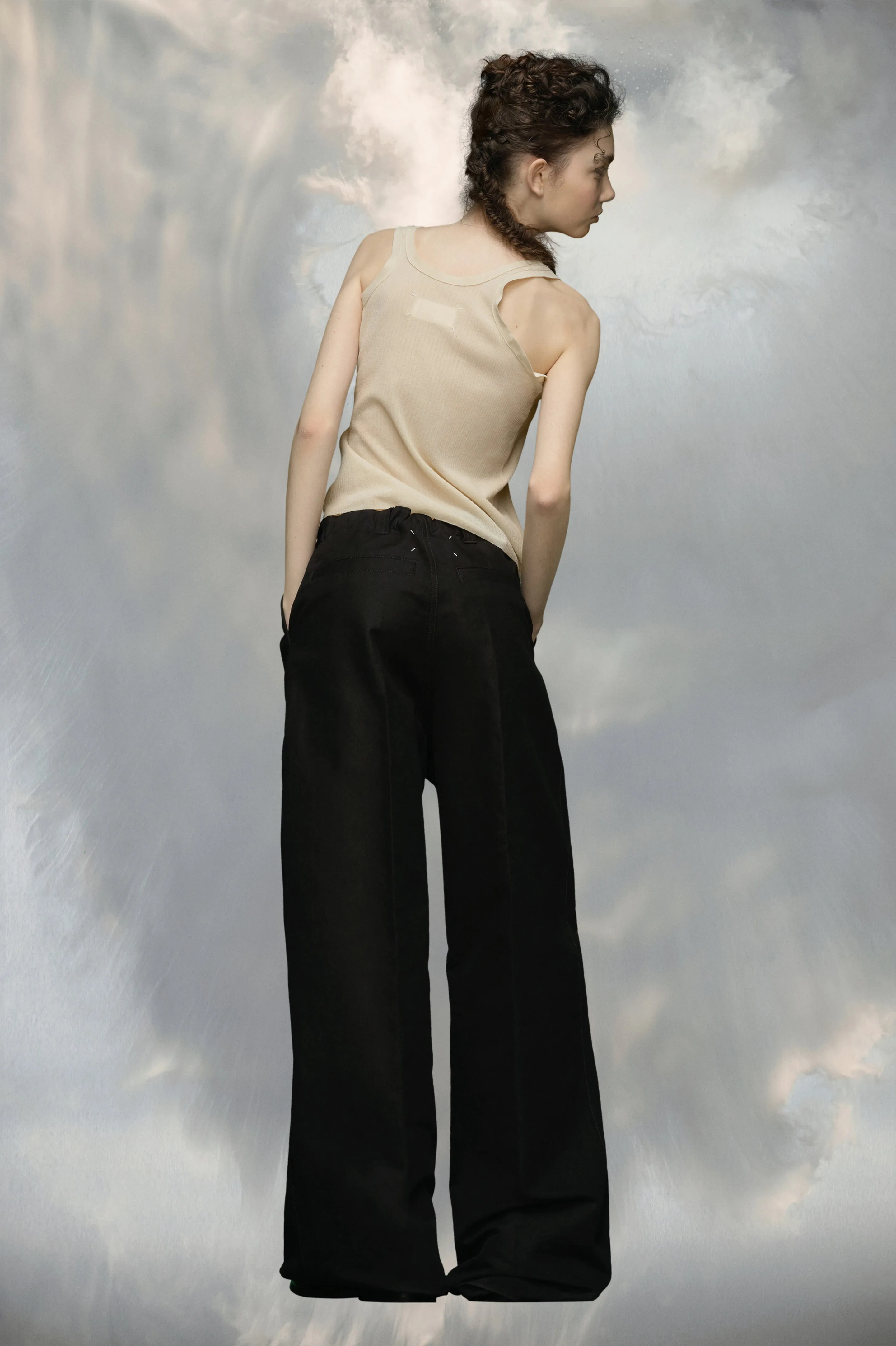 Skater Chinos
