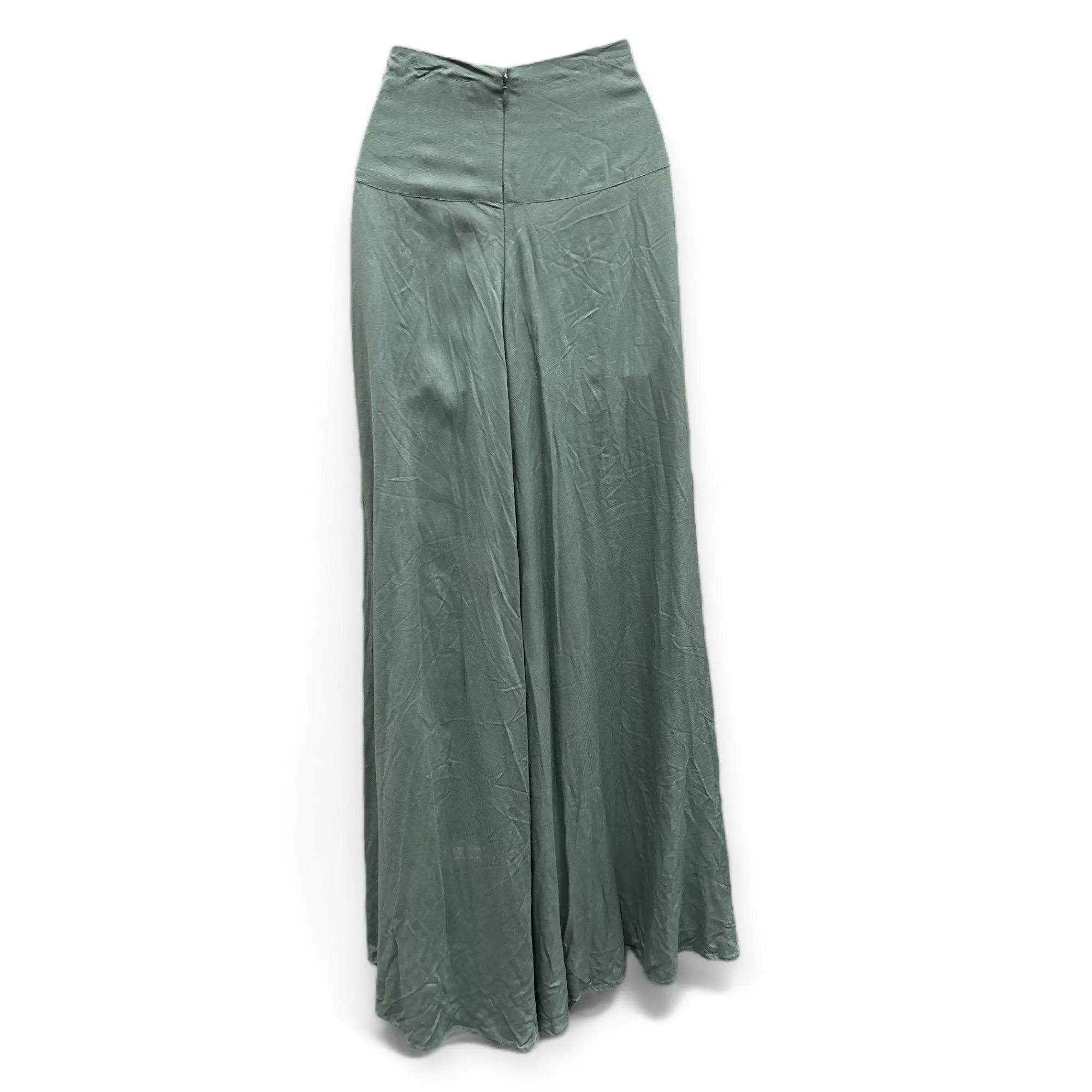 Skirt Midi By Oneill In Teal, Size: S