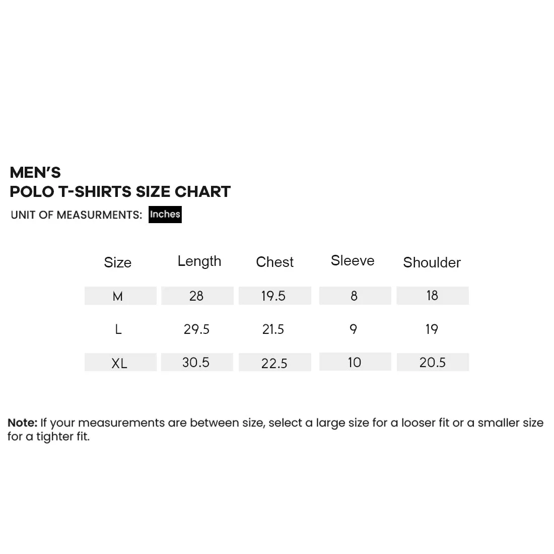 SN Men's Polo T-Shirt Navy Blue