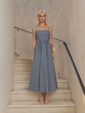 Spring Dress
