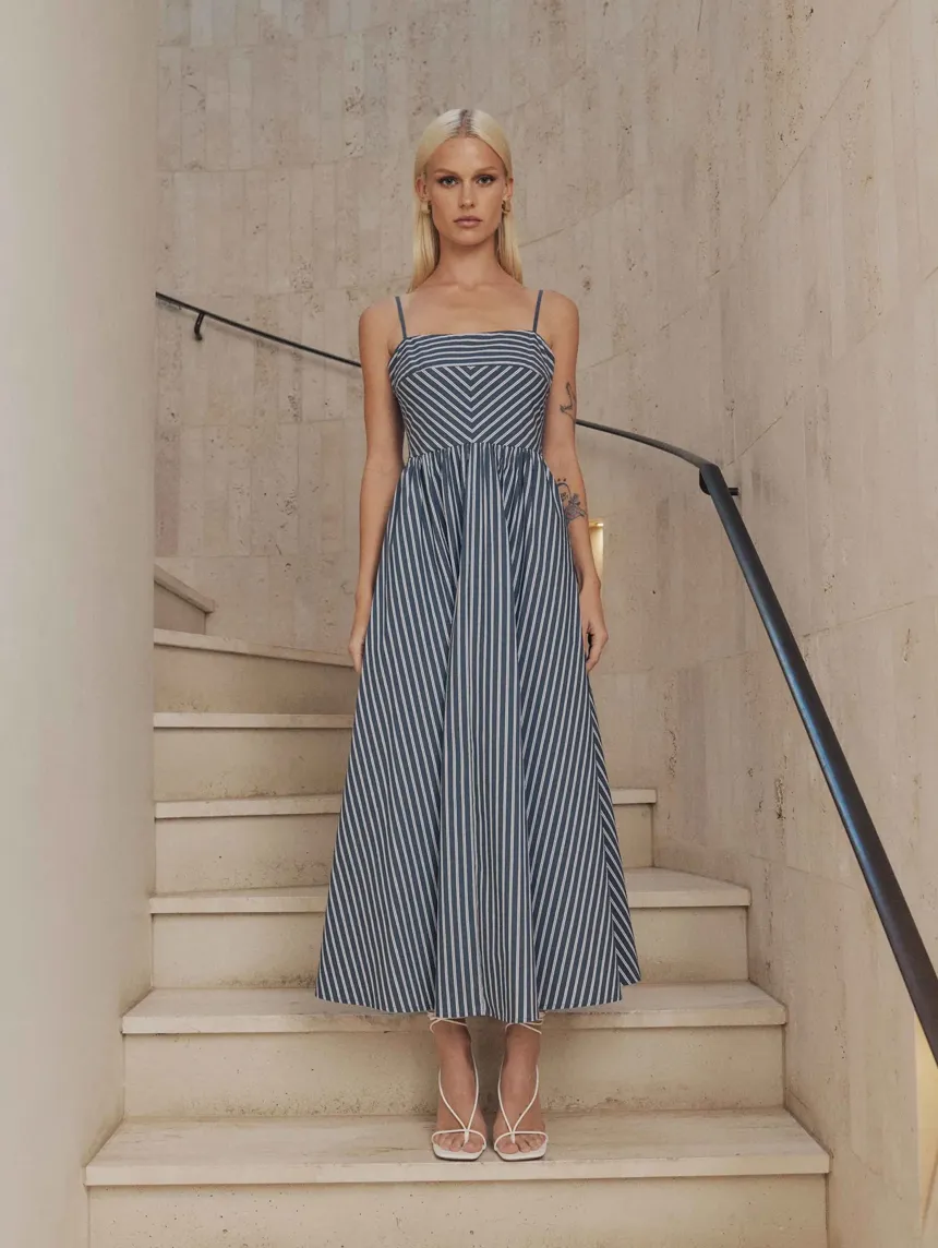 Spring Dress