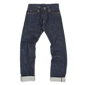 Stevenson Overall Co Selvedge Denim Size 30