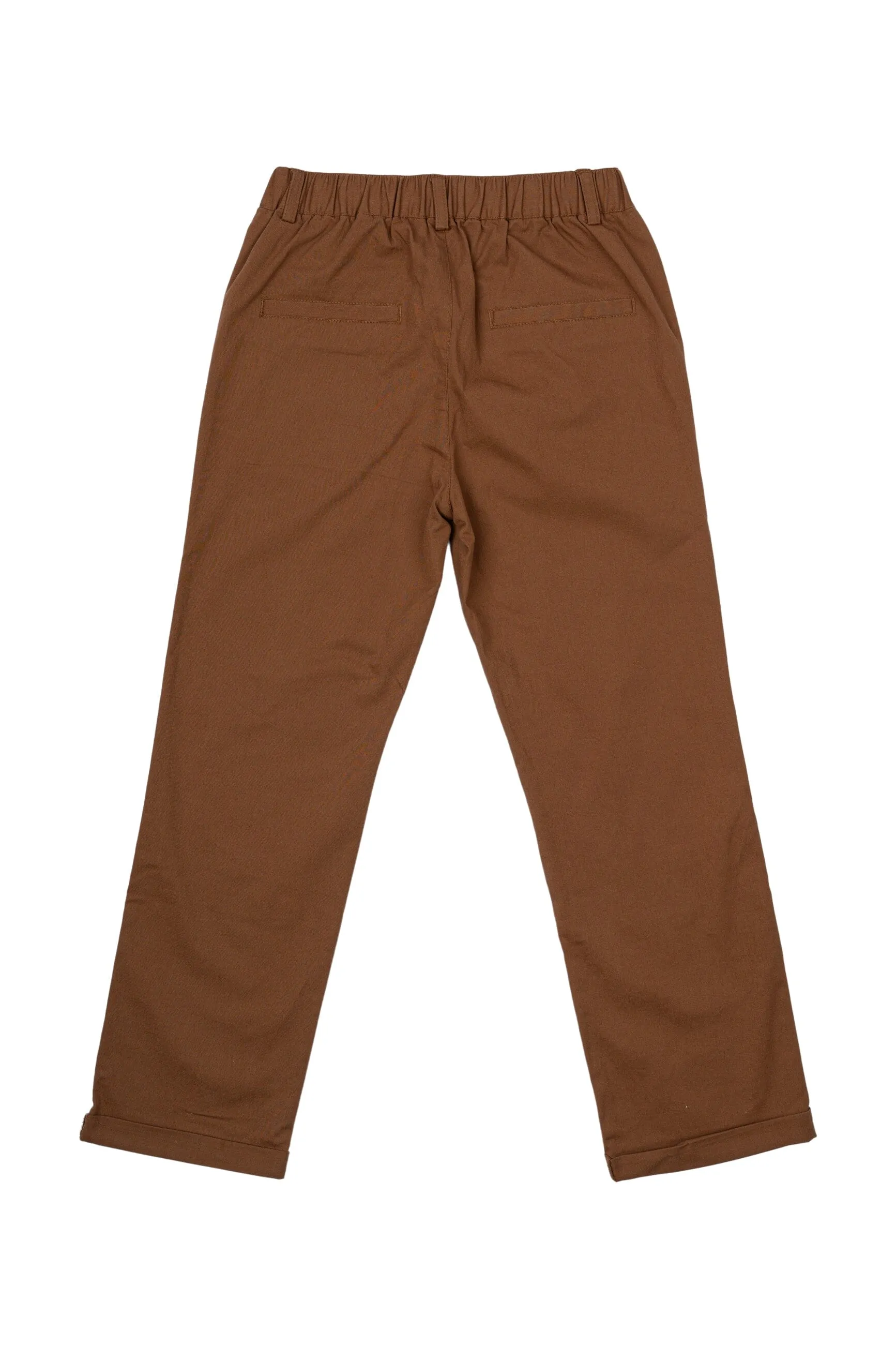 The New - Tnkristian Chinos - Toffee
