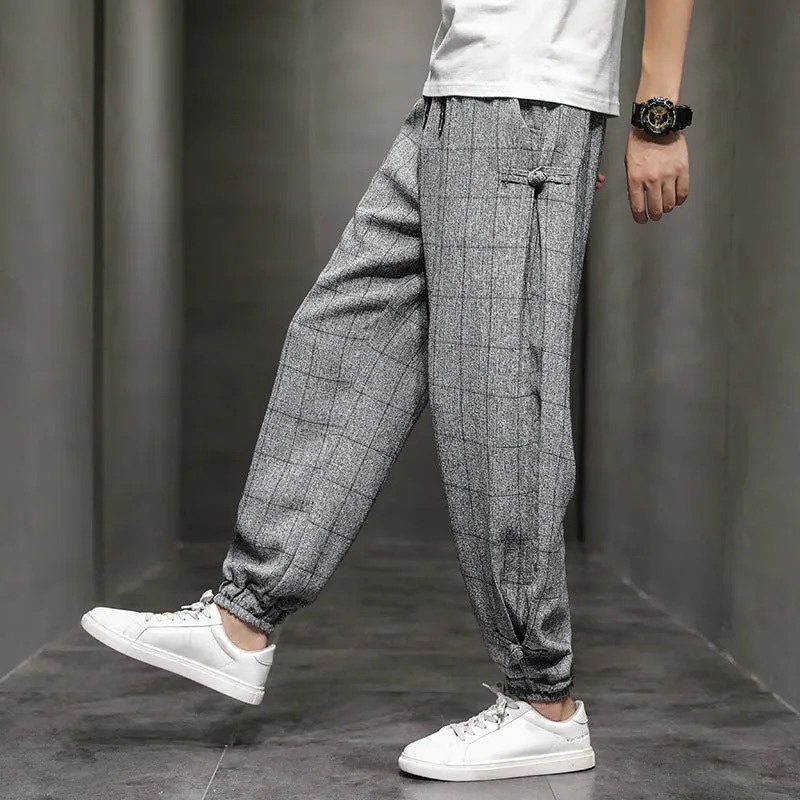 The Weekend Pants