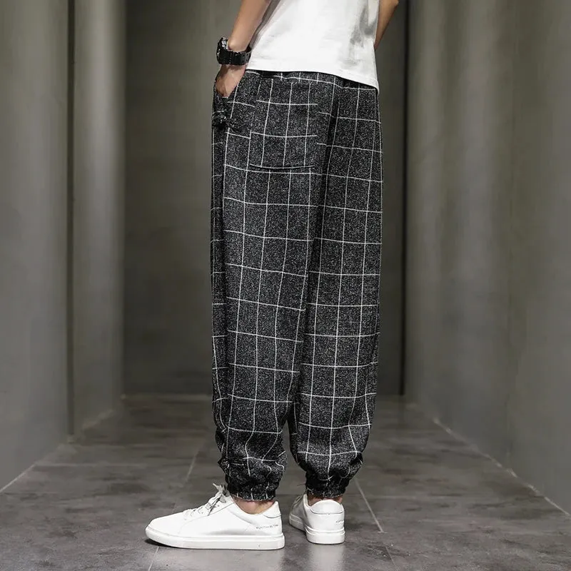 The Weekend Pants