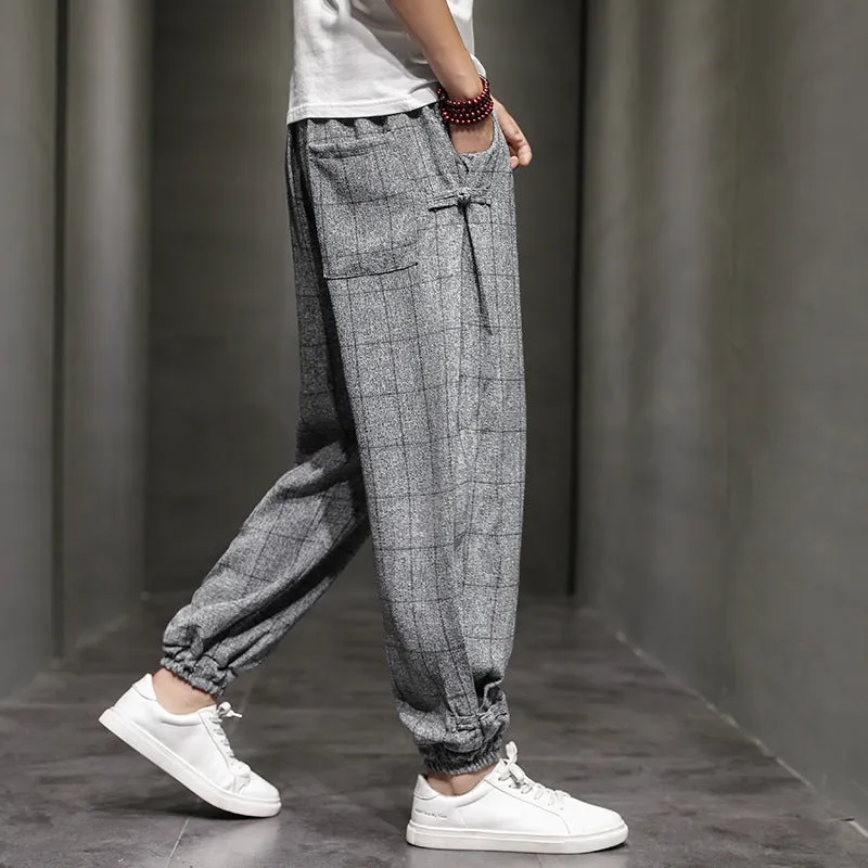 The Weekend Pants