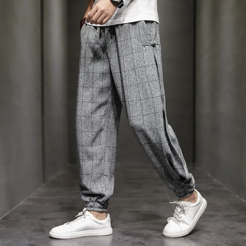 The Weekend Pants