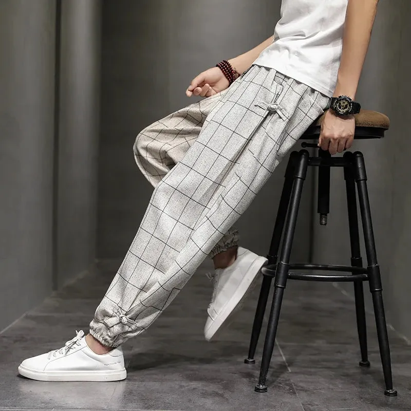 The Weekend Pants