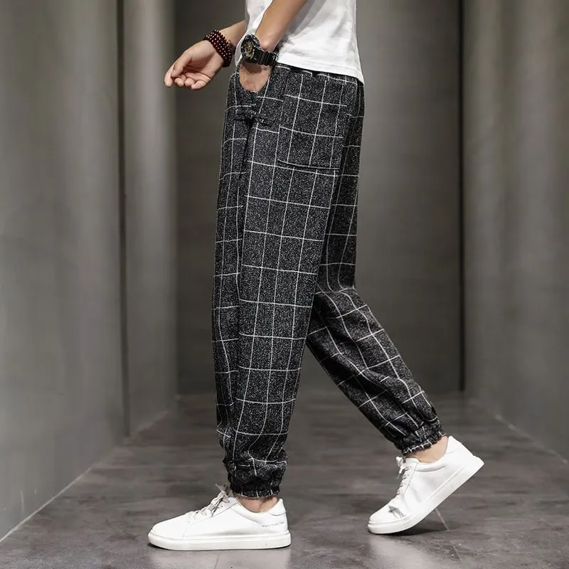 The Weekend Pants