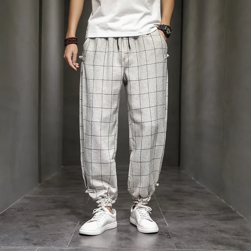 The Weekend Pants