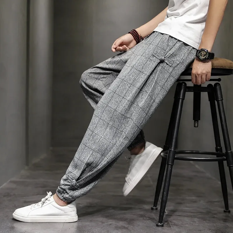 The Weekend Pants