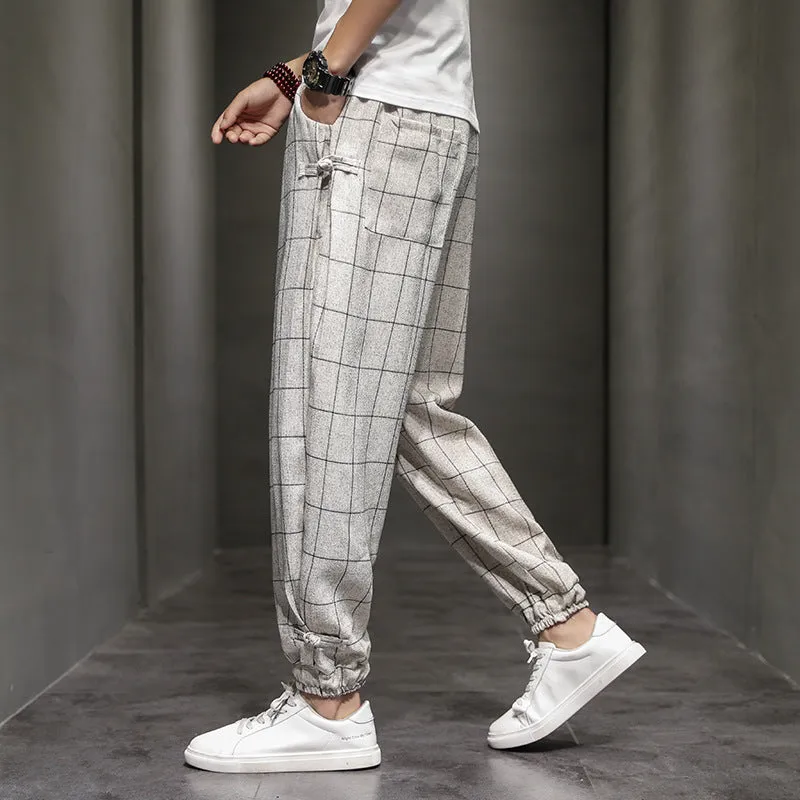 The Weekend Pants