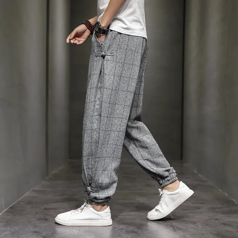 The Weekend Pants